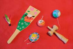 「いばらきフラワーパークでお正月イベント開催！　バラ1輪もらえる＆お餅のふるまいも」の写真