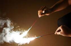 「埼玉・西武園ゆうえんちで年末年始イベント開催！　お餅つきやお正月遊びを親子満喫」の写真