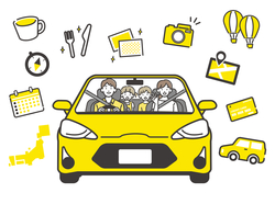 「2026年/令和8年の祝日・休日カレンダー　GW＆年末年始は何連休？」の写真