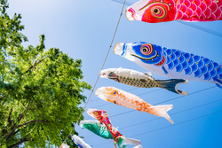 「2026年/令和8年のゴールデンウィークはいつから何連休？　祝日紹介」の写真