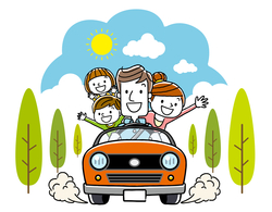 「2026年/令和8年のお盆休みはいつから何連休？　「山の日」はいつ？」の写真