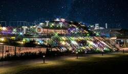 「兵庫・神戸市で親子向け無料イベント！　遊園地とミニ動物園で新年を満喫しよう」の写真