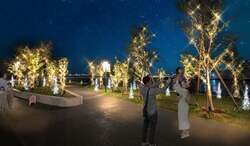 「兵庫・神戸市で親子向け無料イベント！　遊園地とミニ動物園で新年を満喫しよう」の写真