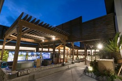 「【2025-26神奈川】年末年始営業！一日中親子で楽しめるスーパー銭湯＆日帰り温泉10選」の写真