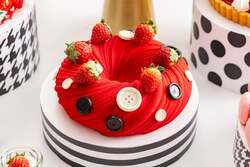 ボタン・ミニョン