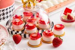 ストロベリーペタル