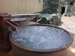 「【2025-26】新潟の年末年始も営業！一日中親子で楽しめるスーパー銭湯＆日帰り温泉4選」の写真