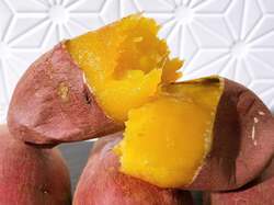 「千葉・幕張メッセで親子で楽しむ焼き芋の祭典！　「冬のさつまいも博2026」が開催」の写真