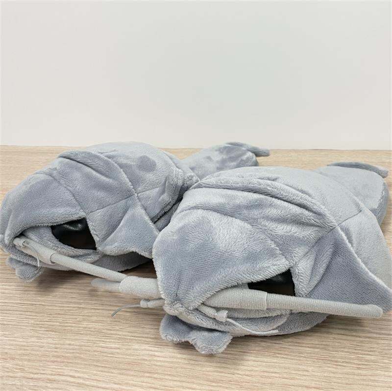 ダイオウグソクムシスリッパ【3,300円】