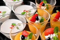 「神戸で新春バイキング開催　ブリしゃぶ＆すき焼き食べ放題！大人2400円から楽しめる」の写真