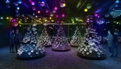 「【表参道周辺】2025年12月20～21日の週末に楽しめるイベント5選　クリスマス＆無料も」の写真