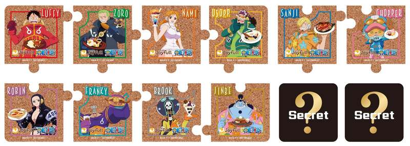 オリジナルコースター