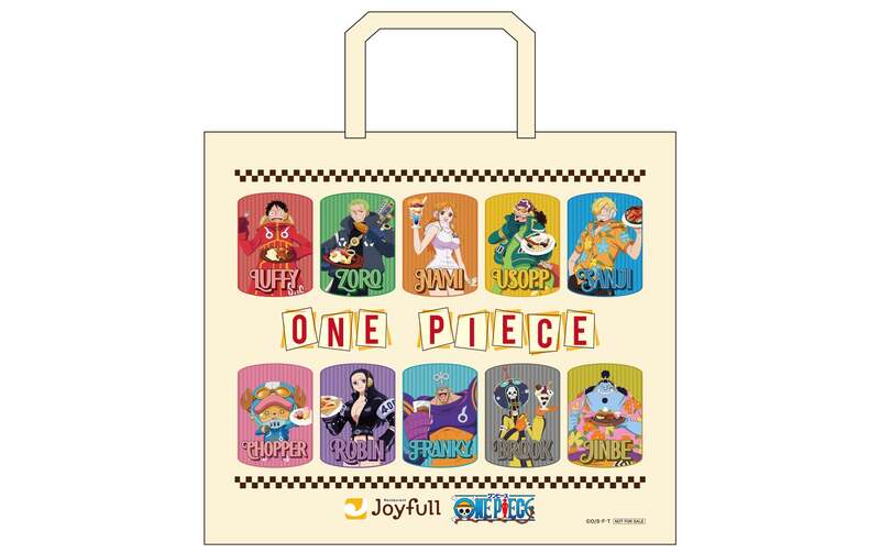 描き下ろしトートバッグ