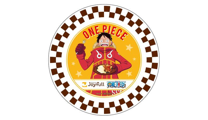 オリジナルプレート