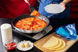 ストロベリークレープシュゼット(ライブステーション）