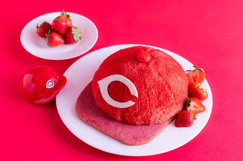 あこがれのCキャップ