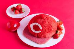 あこがれのCキャップ