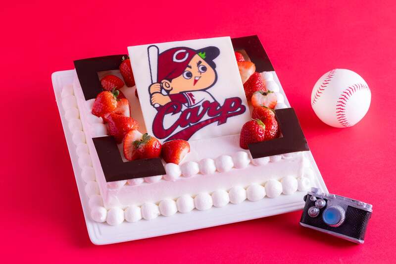 ズムスタメモリーケーキ　