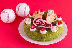 赤ヘル軍団とハイファイブ