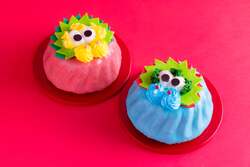 スラィリーのハッピーベリーパウンド