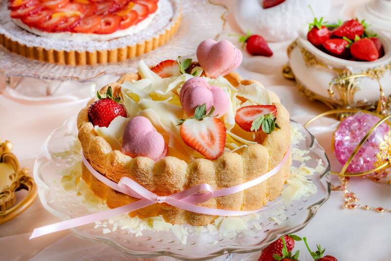 ラファエルの秘宝