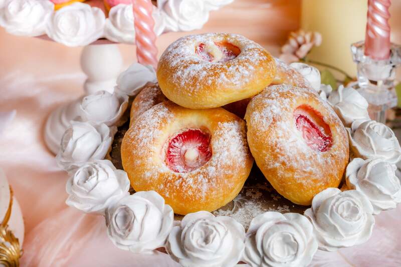 エンジェルズピロー