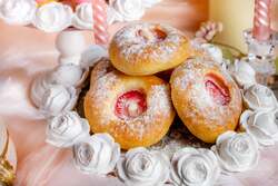 エンジェルズピロー