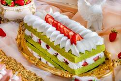  大天使からの贈り物