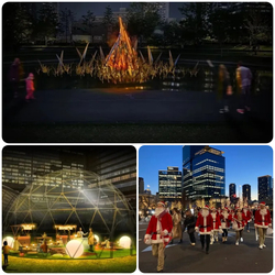 GRAND GREEN HOLIDAY 2025