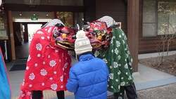 「岐阜県各務原市の冬イベント！　1600本のキャンドルナイトで幻想的な光の世界を体験」の写真