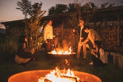 あったかグルメで心も体も温まる