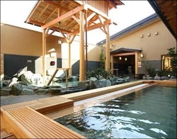 「【2025-26】石川の年末年始も営業！一日中親子で楽しめるスーパー銭湯＆日帰り温泉5選」の写真