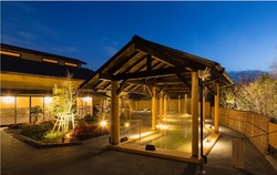 「【2025-26神戸市】年末年始も営業！一日中親子で楽しめるスーパー銭湯＆日帰り温泉4選」の写真