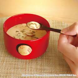 「親子の食卓を豊かに！職人手作り漆器「ポケモン干支小椀」ウリムー　2025年12月新発売」の写真