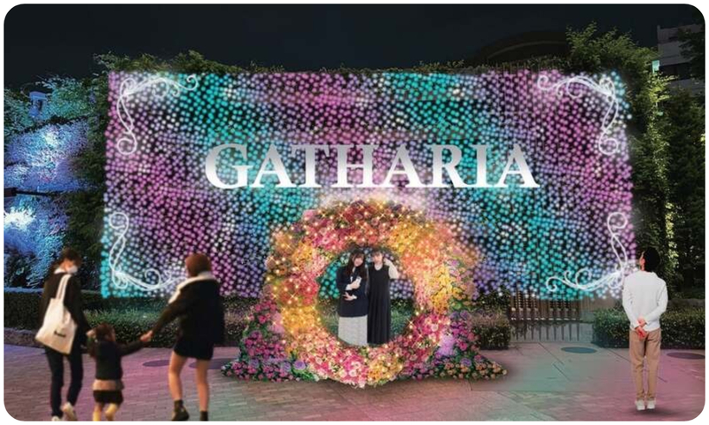 Blooming the Future ー 未来を、花咲かせよう ー