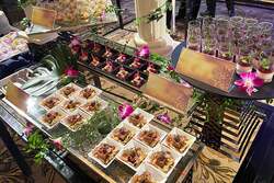 「6年ぶり復活！名古屋東急ホテルでお正月イベント　餅つきや獅子舞を親子で楽しもう！」の写真