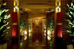 「6年ぶり復活！名古屋東急ホテルでお正月イベント　餅つきや獅子舞を親子で楽しもう！」の写真