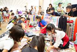 「子供が主役のフリーマーケット！　選ぶ力を育むキッズフリマ2026年1月に全国4会場開催」の写真