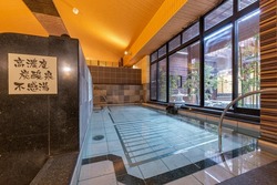 「【2025-26東京】年末年始も営業！一日中親子で楽しめるスーパー銭湯＆日帰り温泉12選」の写真