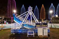 キラわく☆バイキング