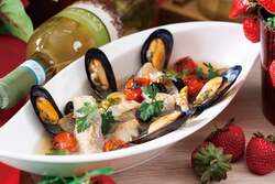 アクアパッツァ