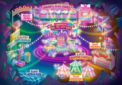 「原宿の地下に"KAWAIIのワンダーランド"2026年2月13日オープン」の写真