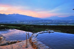 「【2025-26】山梨の年末年始も営業！一日中親子で楽しめるスーパー銭湯＆日帰り温泉5選」の写真