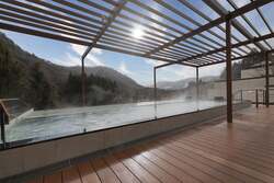 「温泉宿「大江戸温泉物語Premium 岩手花巻」が新オープン！　キッズパーク完備」の写真