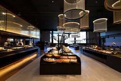 「温泉宿「大江戸温泉物語Premium 岩手花巻」が新オープン！　キッズパーク完備」の写真