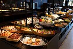 「温泉宿「大江戸温泉物語Premium 岩手花巻」が新オープン！　キッズパーク完備」の写真