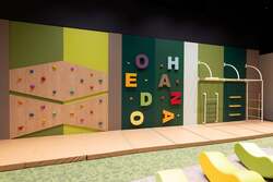 「温泉宿「大江戸温泉物語Premium 岩手花巻」が新オープン！　キッズパーク完備」の写真