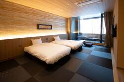 「温泉宿「大江戸温泉物語Premium 岩手花巻」が新オープン！　キッズパーク完備」の写真