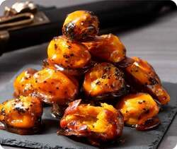 大阪・堺「芋田屋又三郎」又三郎あめいも（300g）1,620円