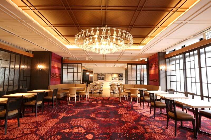 店舗内観イメージ